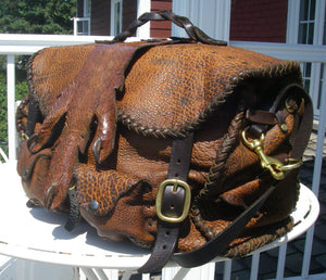 Apache Buffalo Travel bag
