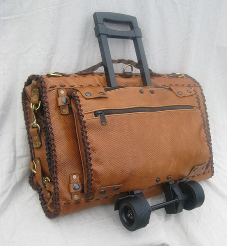 1st Class carry-on detachable bag